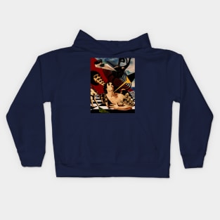 vortex Kids Hoodie